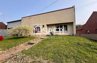 vente maison 98 000 € à proximité de Loos-en-Gohelle (62750)