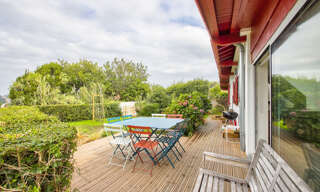 Maison 5 Pièces 118 m² à vendre à Saint-Jean-de-Luz (64500)