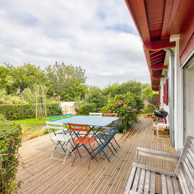 Maison 5 pièces 1295000 €