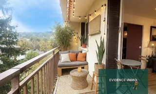 Appartement 4 Pièces 75 m² à vendre à Bourgoin-Jallieu (38300)