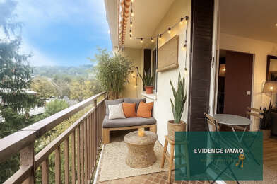 Appartement 4 pièces 177000 €