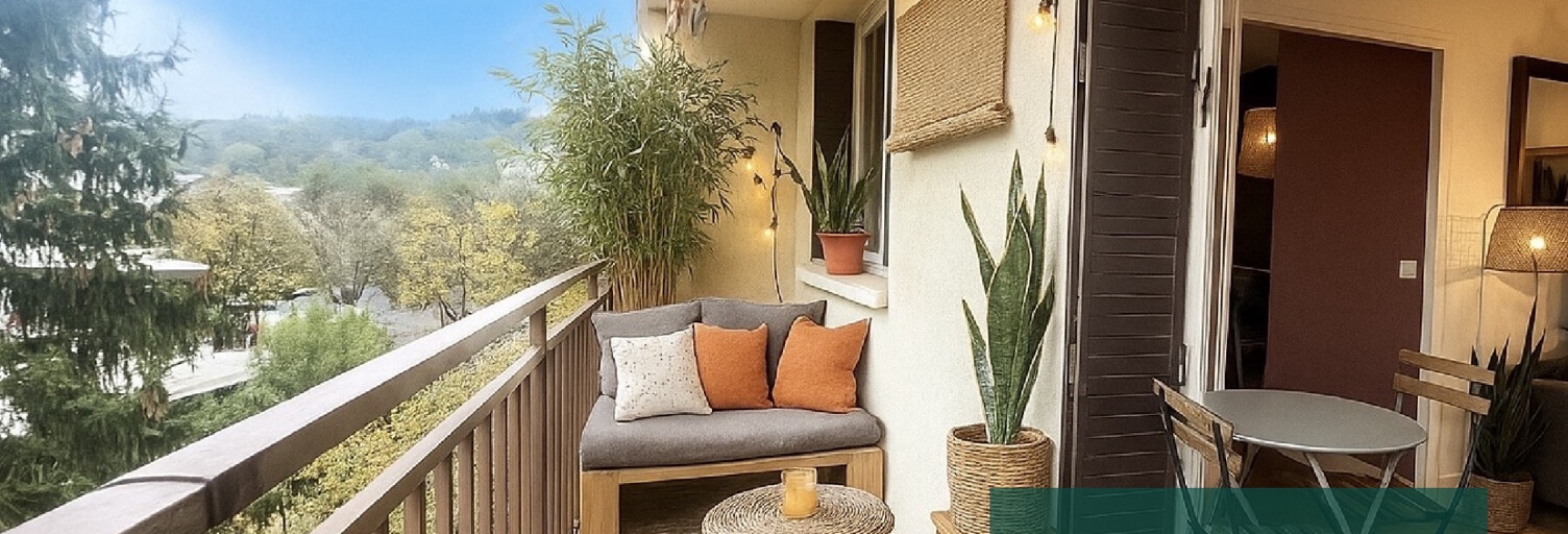 Appartement 4 Pièces 75 m² à vendre à Bourgoin-Jallieu (38300)