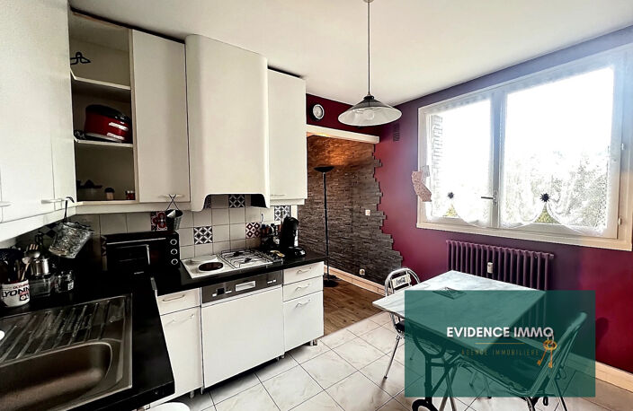 Appartement T4 proche commodités — photo 3