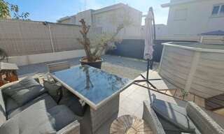 Maison 4 Pièces 77 m² à vendre à Agde (34300)