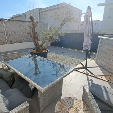 Maison 4 pièces 260000 €