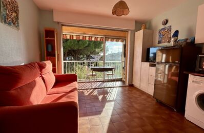 vente appartement 105 000 € à proximité de Marseillan (34340)