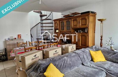 vente appartement 235 000 € à proximité de Terville (57180)