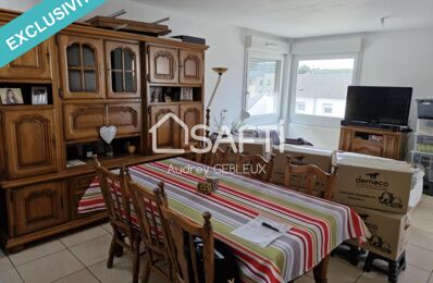 vente appartement 235 000 € à proximité de Terville (57180)