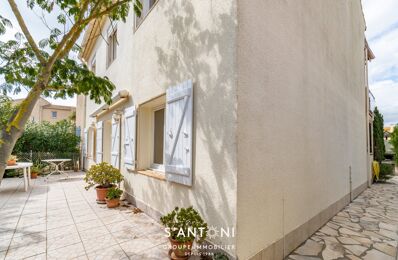 maison 5 pièces 110 m2 à vendre à Valras-Plage (34350)