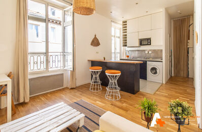 location appartement 785 € CC /mois à proximité de Marseille 12 (13012)