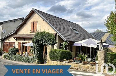 vente maison 302 800 € à proximité de Roussy-le-Village (57330)