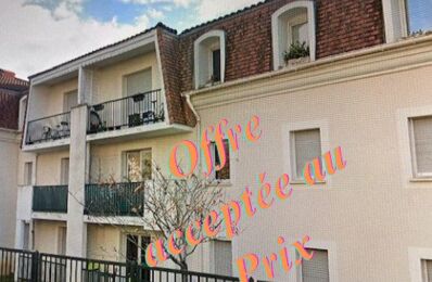 vente appartement 70 000 € à proximité de Orthez (64300)