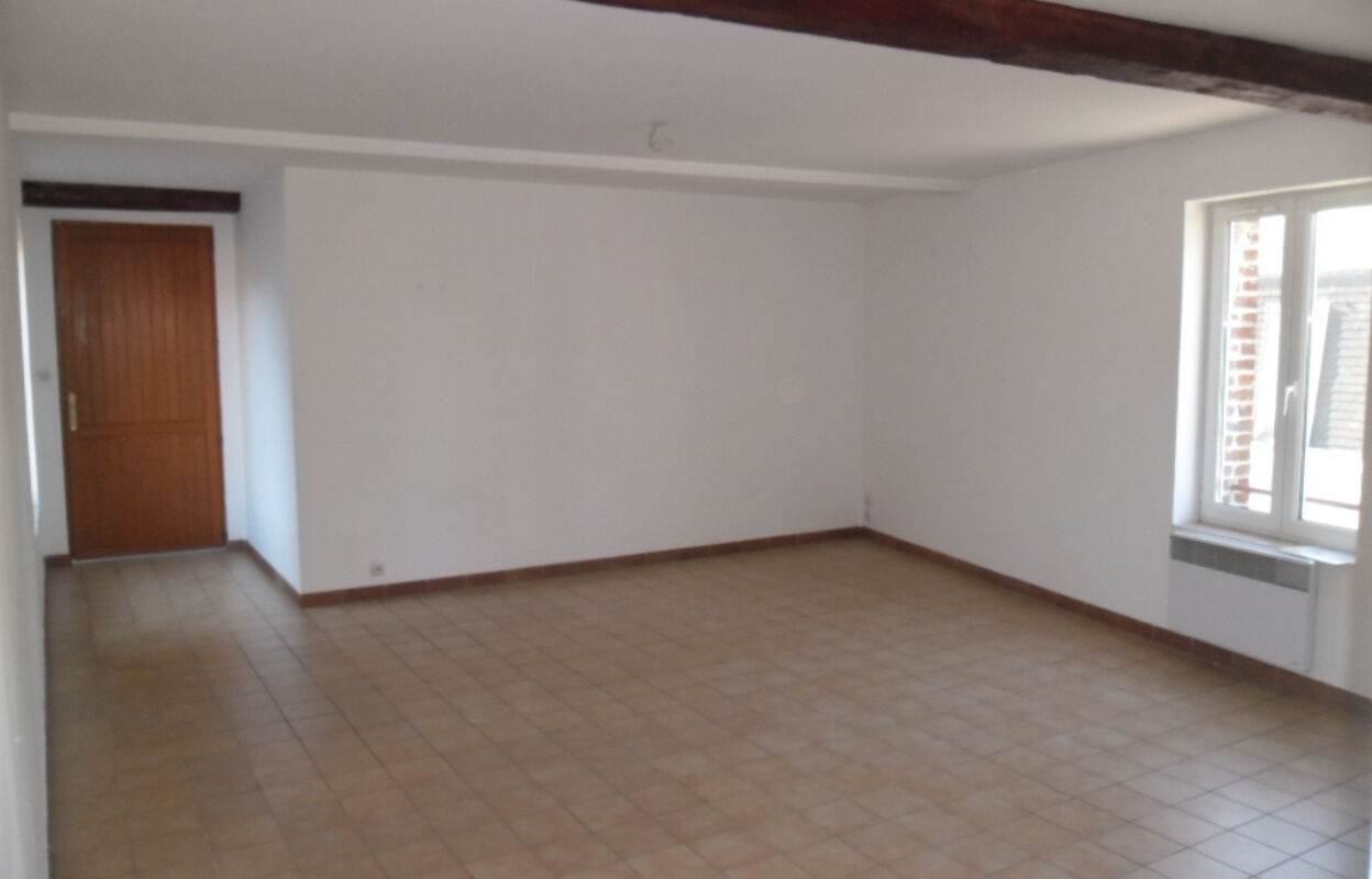 appartement 3 pièces 59 m2 à louer à Avesnes-le-Comte (62810)