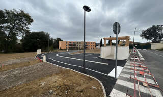 Terrain  415 m² à vendre à Bormes-les-Mimosas (83230)