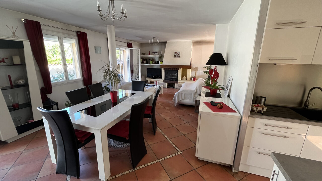 maison 3 pièces 95 m2 à vendre à La Londe-les-Maures (83250)