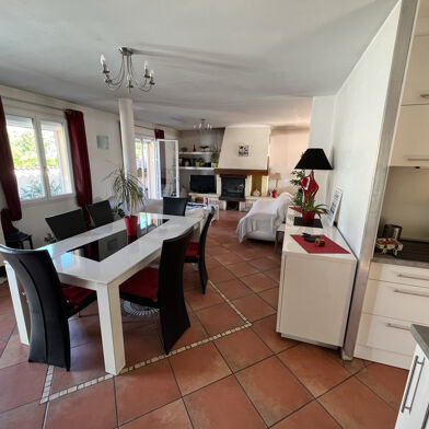 Maison 3 pièces 95 m²