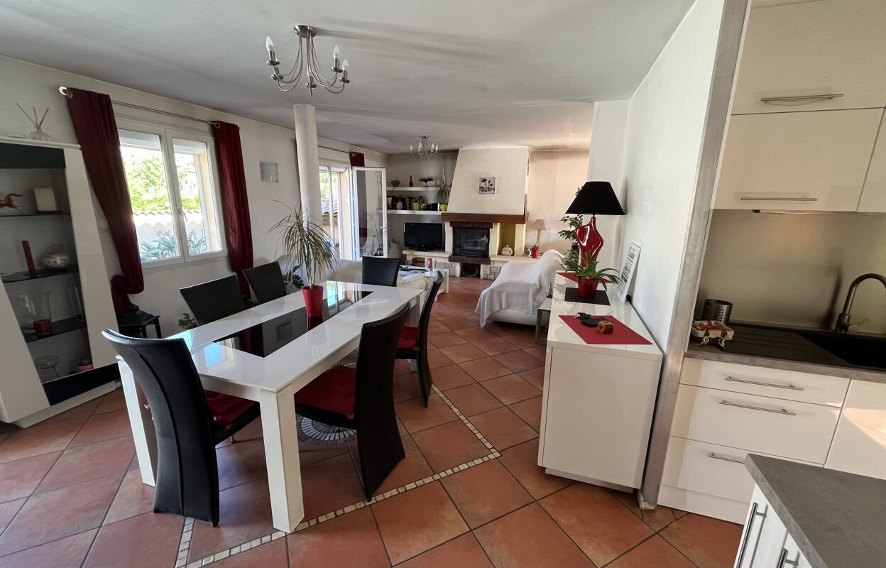 maison 3 pièces 95 m2 à vendre à La Londe-les-Maures (83250)