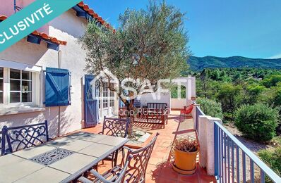 vente maison 730 000 € à proximité de Céret (66400)