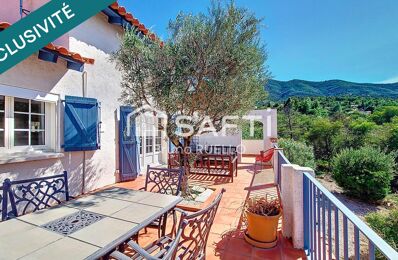 vente maison 730 000 € à proximité de Banyuls-Dels-Aspres (66300)