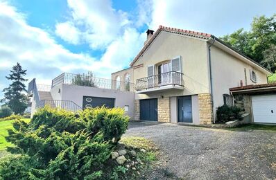 vente maison 269 900 € à proximité de Varennes-sur-Usson (63500)