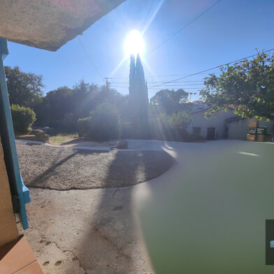 Appartement 2 pièces 180000 €