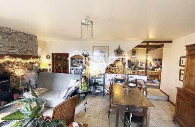 vente maison 139 500 € à proximité de Arnac-Pompadour (19230)