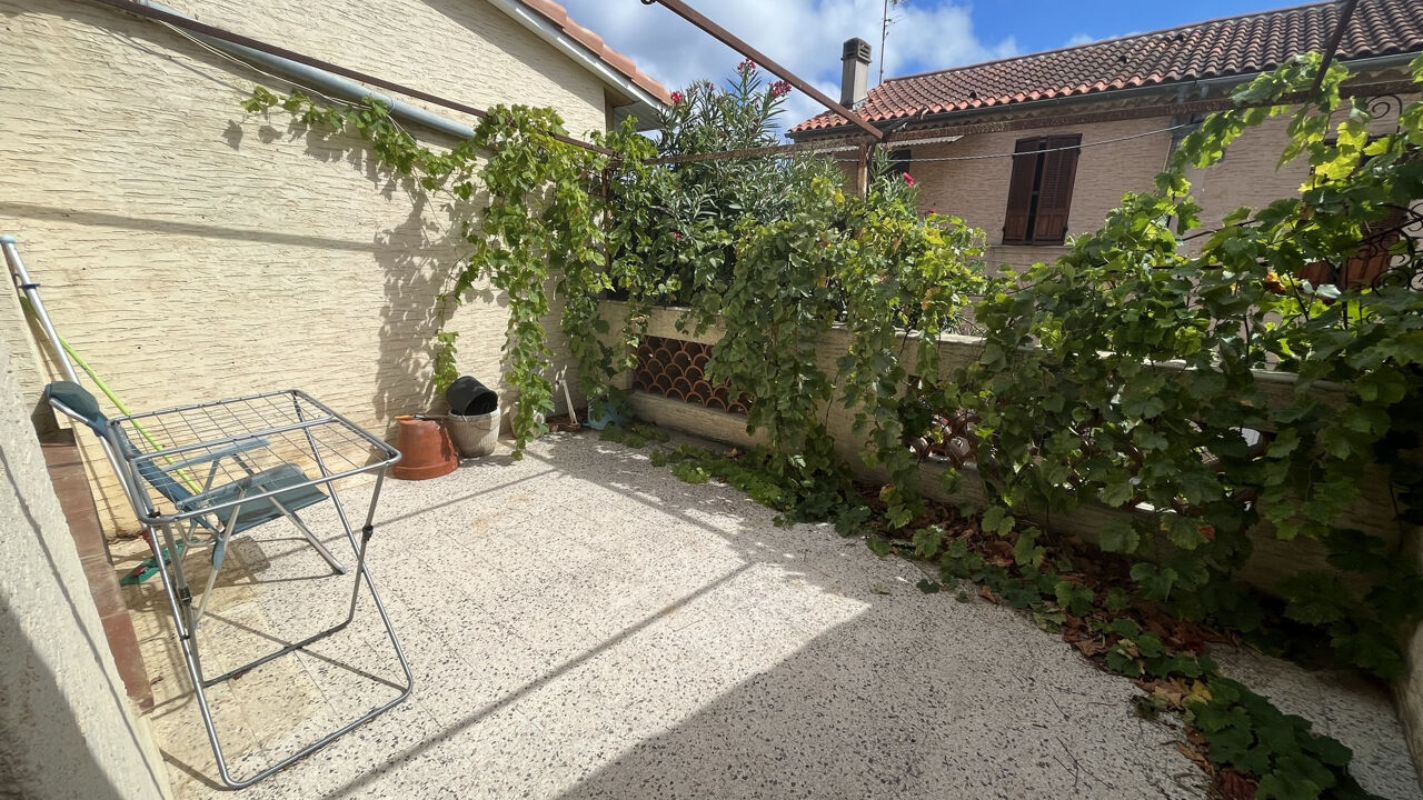 maison 4 pièces 105 m2 à vendre à Le Lavandou (83980)