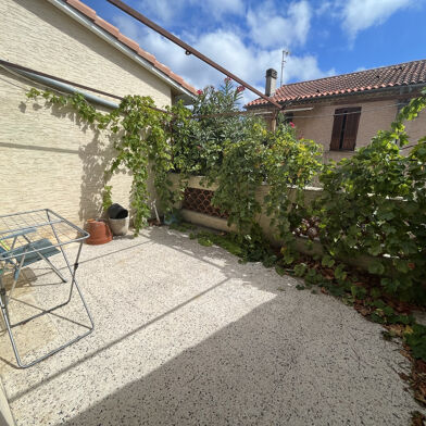 Maison 4 pièces 105 m²