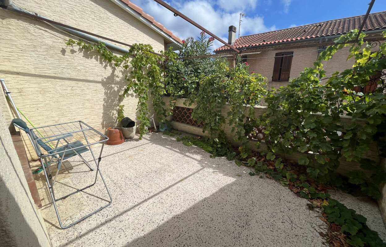 maison 4 pièces 105 m2 à vendre à Le Lavandou (83980)