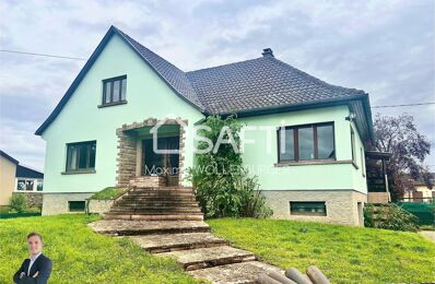 vente maison 280 000 € à proximité de Ichtratzheim (67640)