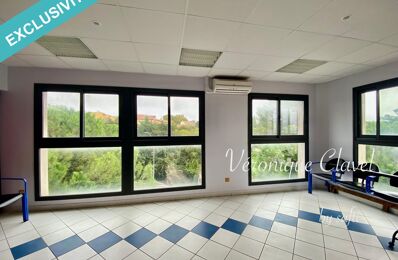 vente commerce 231 000 € à proximité de Lussan (30580)