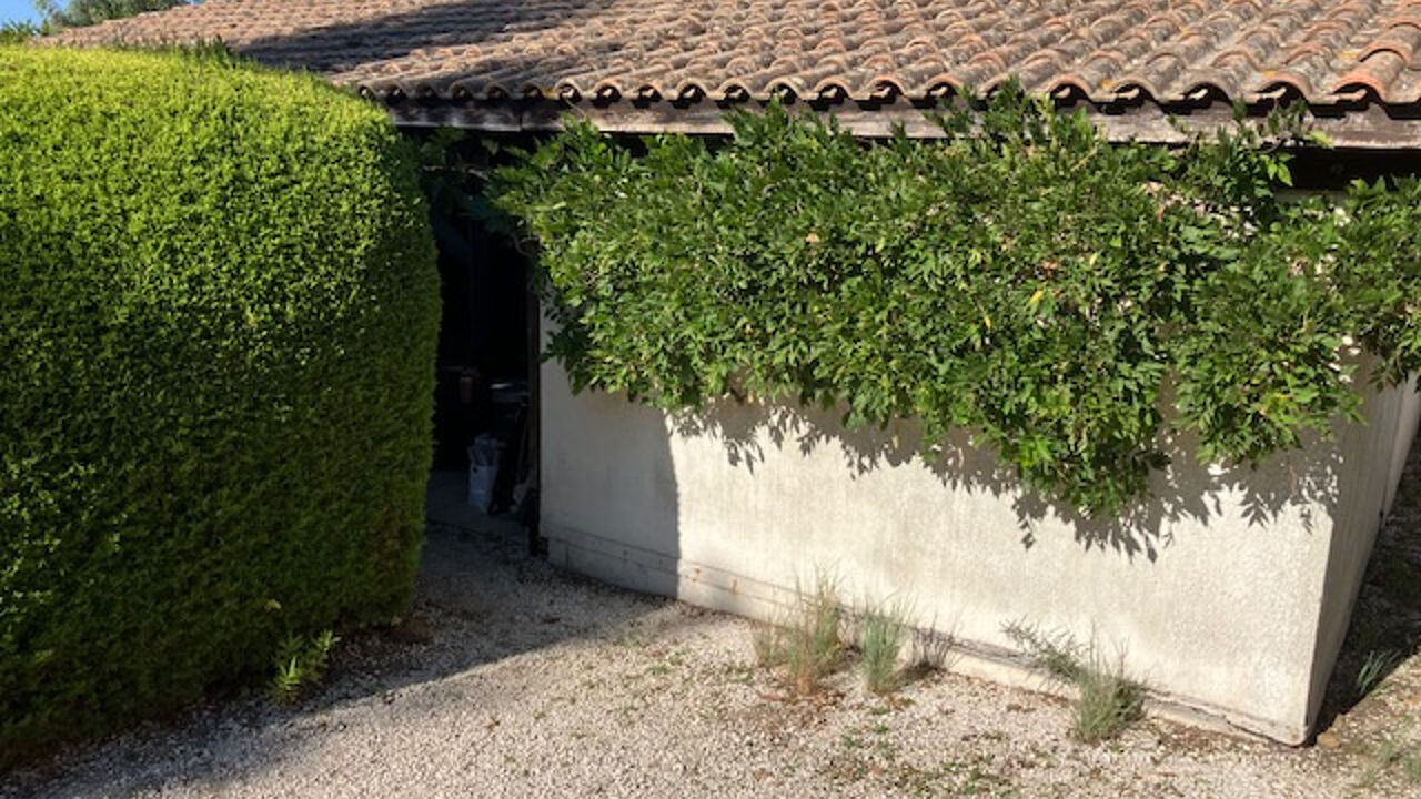 maison 3 pièces 36 m2 à vendre à Bormes-les-Mimosas (83230)