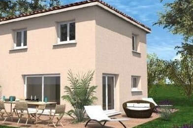Maison 4 pièces 458000 €