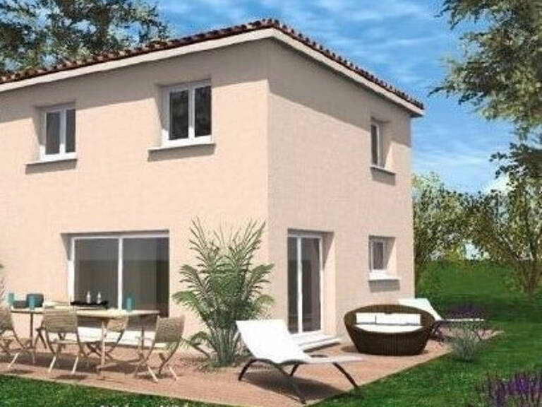 LE PRADET - Maison avec terrain de 300 m2 — photo 1