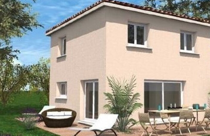 LE PRADET - Maison avec terrain de 300 m2 — photo 2