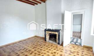 Maison 5 Pièces 100 m² à vendre à Lamarque (33460)