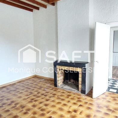 Maison 5 pièces 182000 €