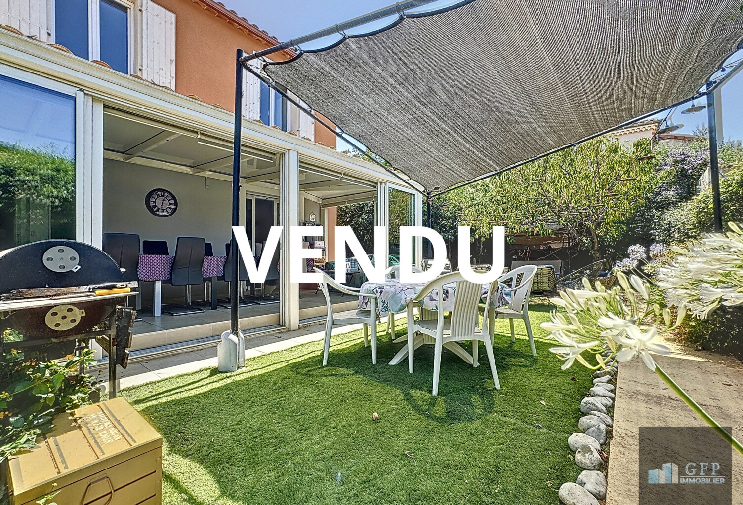 BORMES LA PLAINE - Maison individuelle avec garage — photo 1