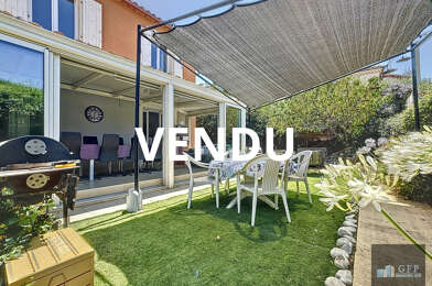 Maison 4 pièces 595000 €