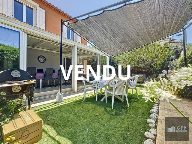 BORMES LA PLAINE - Maison individuelle avec garage — photo du bien