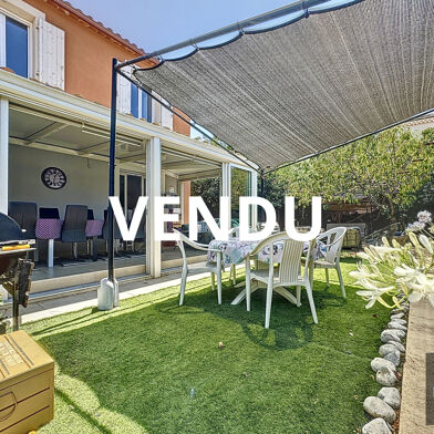 Maison 4 pièces 595000 €