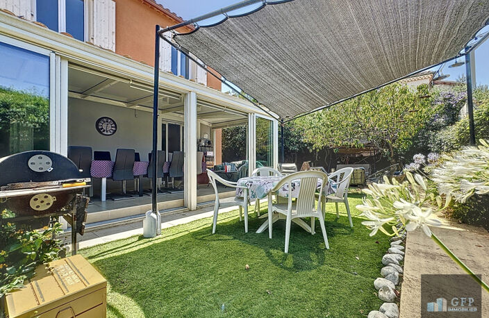 BORMES LA PLAINE - Maison individuelle avec garage — photo 3