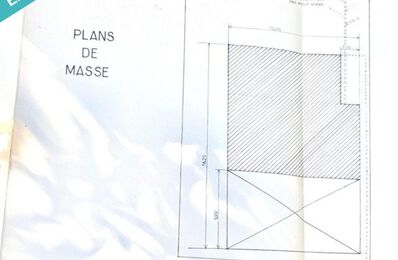 vente terrain 25 000 € à proximité de Caubiac (31480)