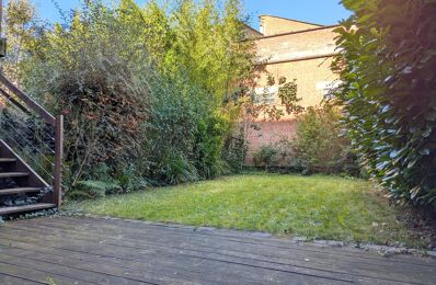 vente maison 415 000 € à proximité de Don (59272)