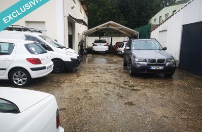 vente commerce 245 000 € à proximité de Varennes-Jarcy (91480)