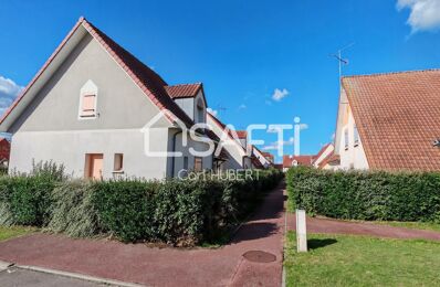 vente maison 185 000 € à proximité de Saint-Valery-sur-Somme (80230)