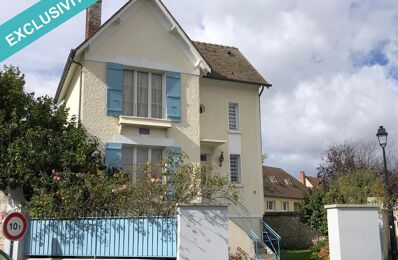 vente maison 320 000 € à proximité de Lamorlaye (60260)