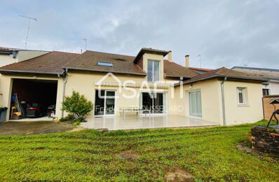 vente maison 249 000 € à proximité de Raival (55260)