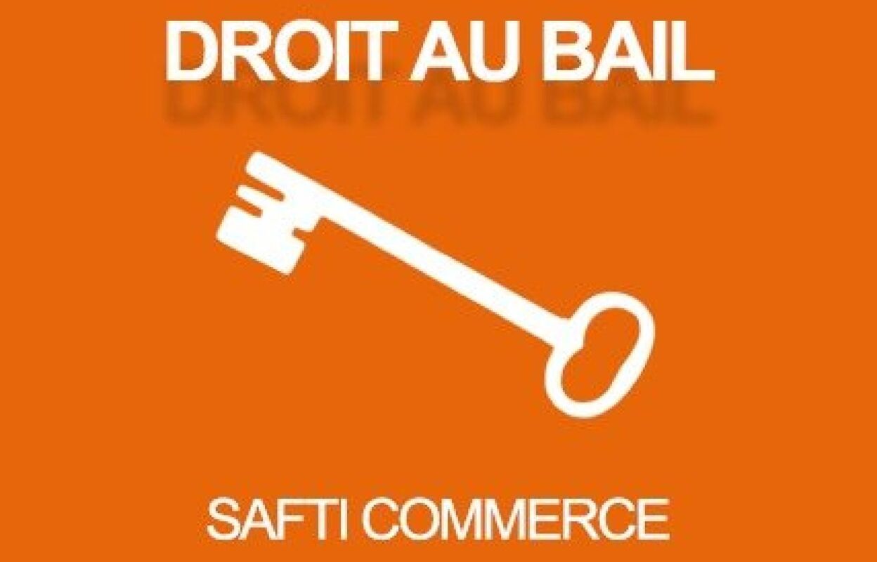 commerce 3 pièces 170 m2 à vendre à Redon (35600)