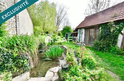 vente maison 275 000 € à proximité de Richebourg (78550)